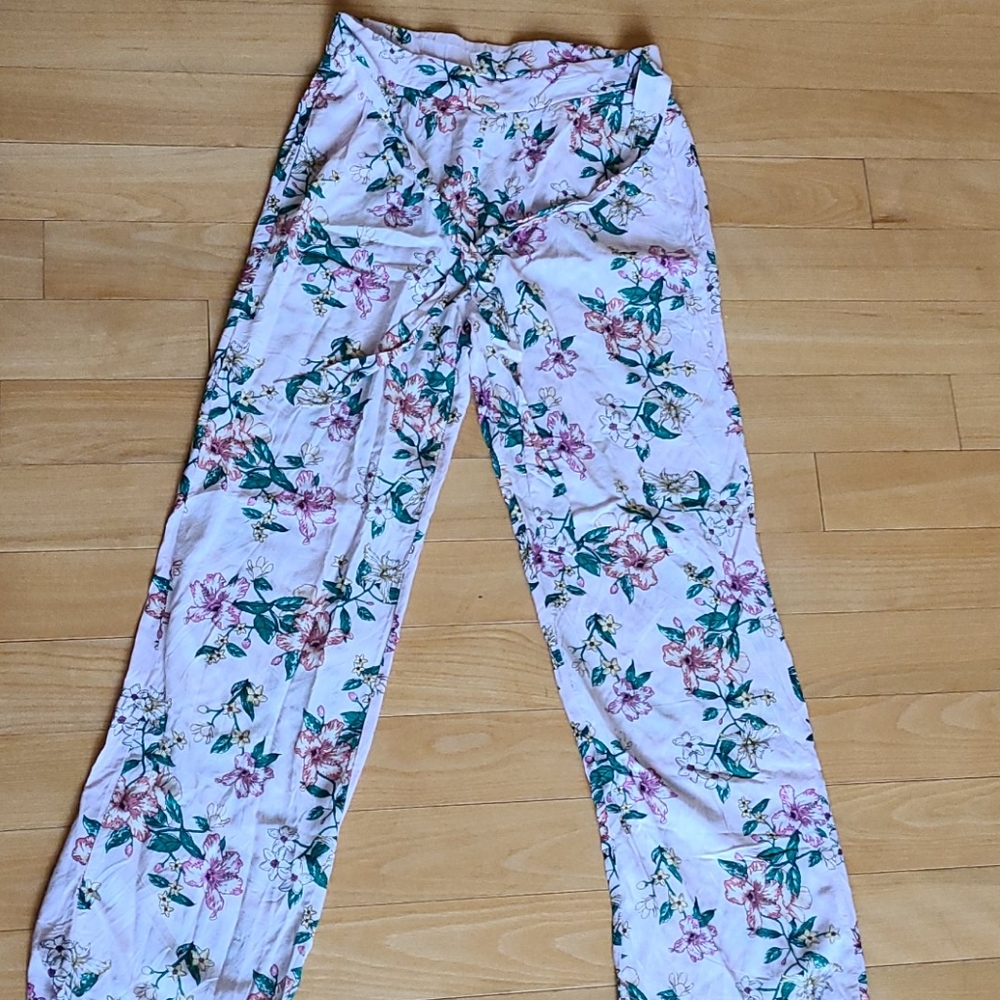 ONLY WORN ONCE URBAN PLANET PANTS